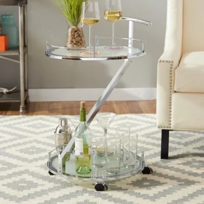 بنماری یا ترولی استیل کد 8294