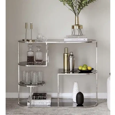 ترولی یا بنماری استیل کد 8282