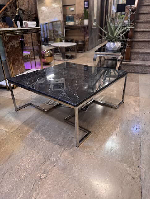 میز جلو مبلی کد 783