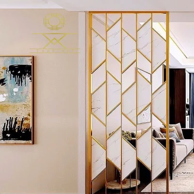 پارتیشن استیل کد 8301