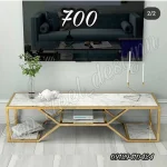 میز تی وی TV استیل کد 700